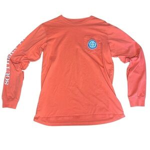 Southern Tide Longsleeve Sweatshirt Size Small